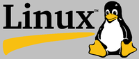 logo Linux