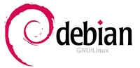 logo debian