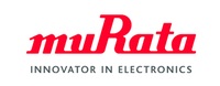 murata logo