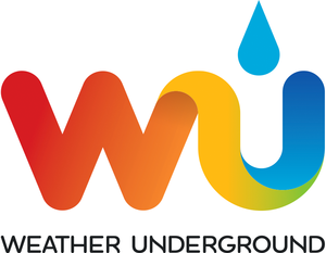 weather underground logo detail